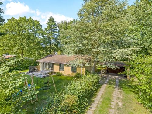 Kegnæshøj House | Holiday Home Matild - 250m from the sea by Interhome