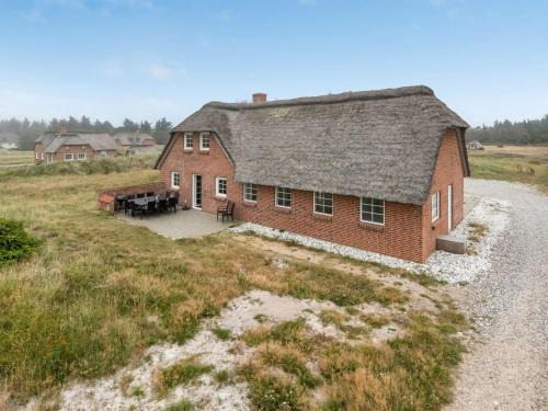 Øhuse House | Holiday Home Matrona - 750m from the sea by Interhome