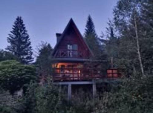 Delnice House | Holiday Home Medina Koliba