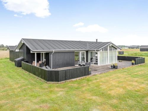 Grønhøj House | Holiday Home Meino - 1-4km from the sea by Interhome