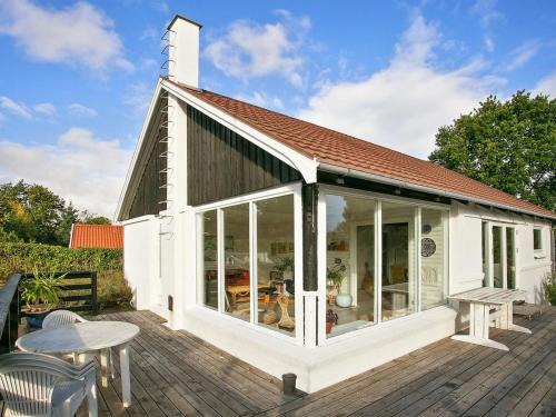 Norsminde House | Holiday Home Melina - 100m from the sea by Interhome
