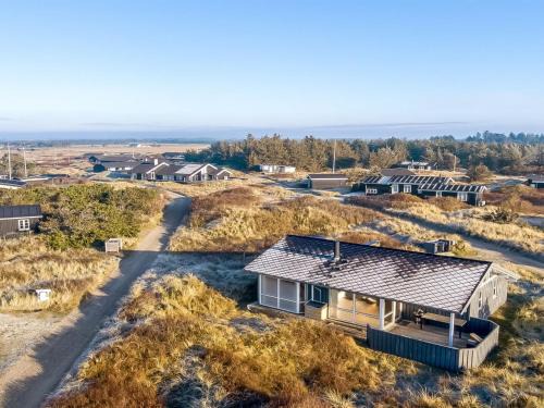 Hvorup Klit House | Holiday Home Melina - 300m from the sea by Interhome