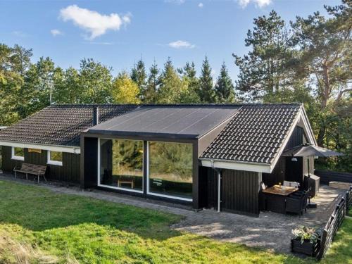 Femmøller House | Holiday Home Merja - 3km from the sea by Interhome