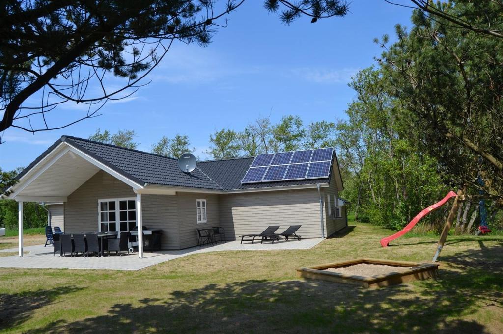 Kongsmark House | Holiday home Mikkelsensvej E- 937