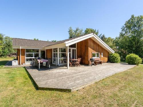 Hou House | Holiday Home Milda - 1-9km from the sea by Interhome