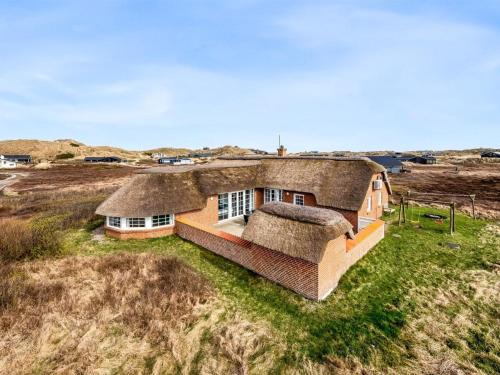 Haurvig House | Holiday Home Milena - 200m from the sea by Interhome