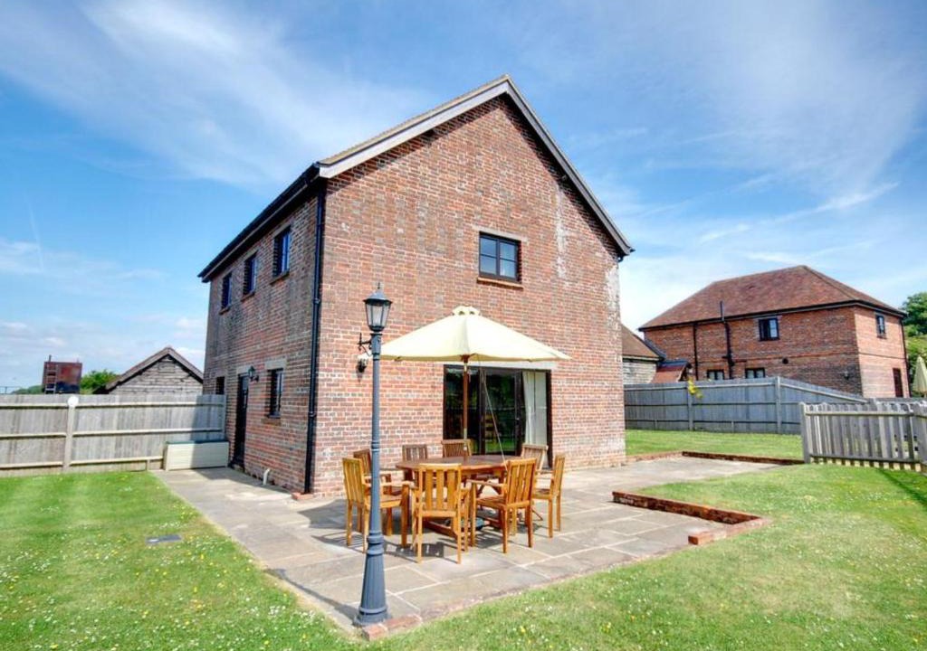 Cranbrook House | Holiday Home Mill Cottage