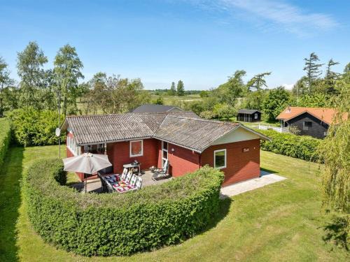Østerskov House | Holiday Home Momo - 570m from the sea by Interhome