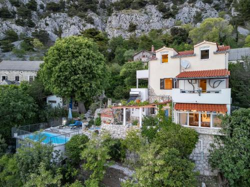 Lokva Rogoznica House | Holiday Home Monti Mare