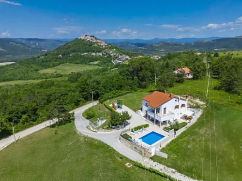 Brkac House | Holiday Home Montebello by Interhome