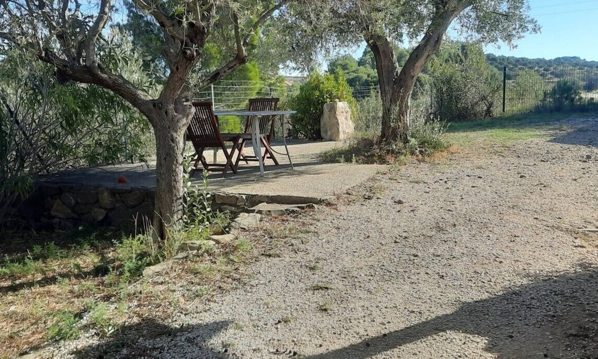 Cases-de-Pene House | Holiday Home 'Moulin De L'agly D'albert' with Mountain View, Wi-Fi and Air Conditioning