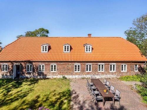Ballum House | Holiday Home Myra - 18km from the sea by Interhome