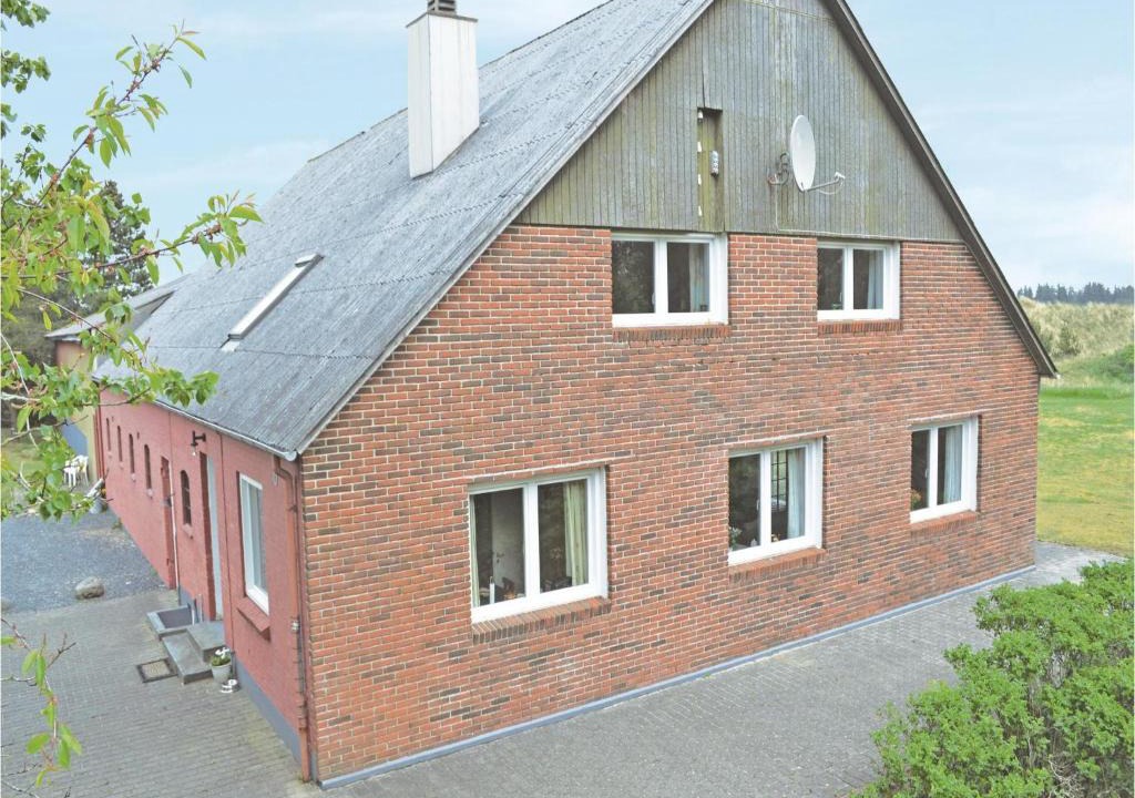 Nymindegab House | Holiday home Nørre Nebel 51