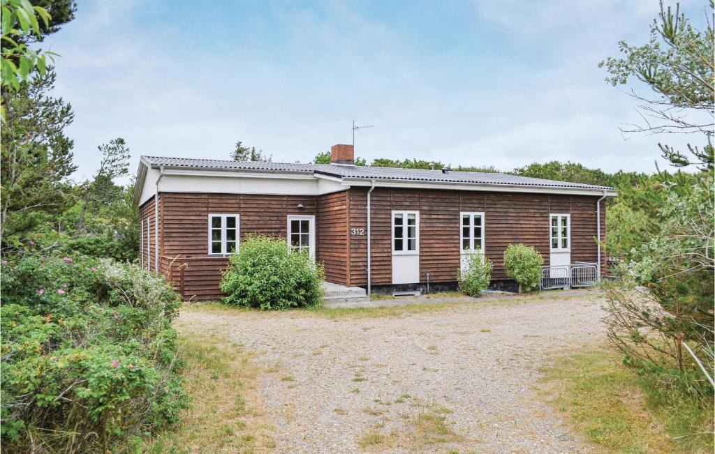 Nymindegab House | Holiday home Nørre Nebel 12