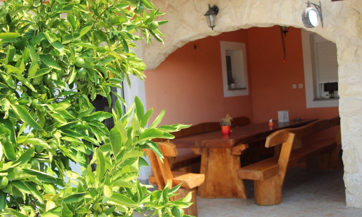 Cista Velika House | Holiday Home Nadalina - Five Bedrrom with Pool