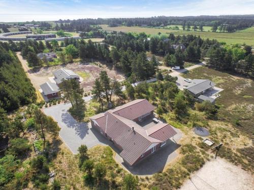 Kongsmark House | Holiday Home Nana - 4km from the sea by Interhome