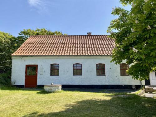Vestero Havn House | Holiday Home Natalija - 100m from the sea by Interhome