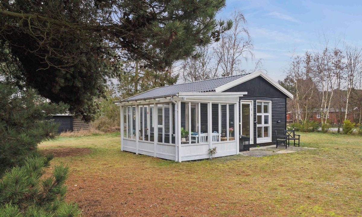 Gedesby House | Holiday home near beautiful white sandy beaches