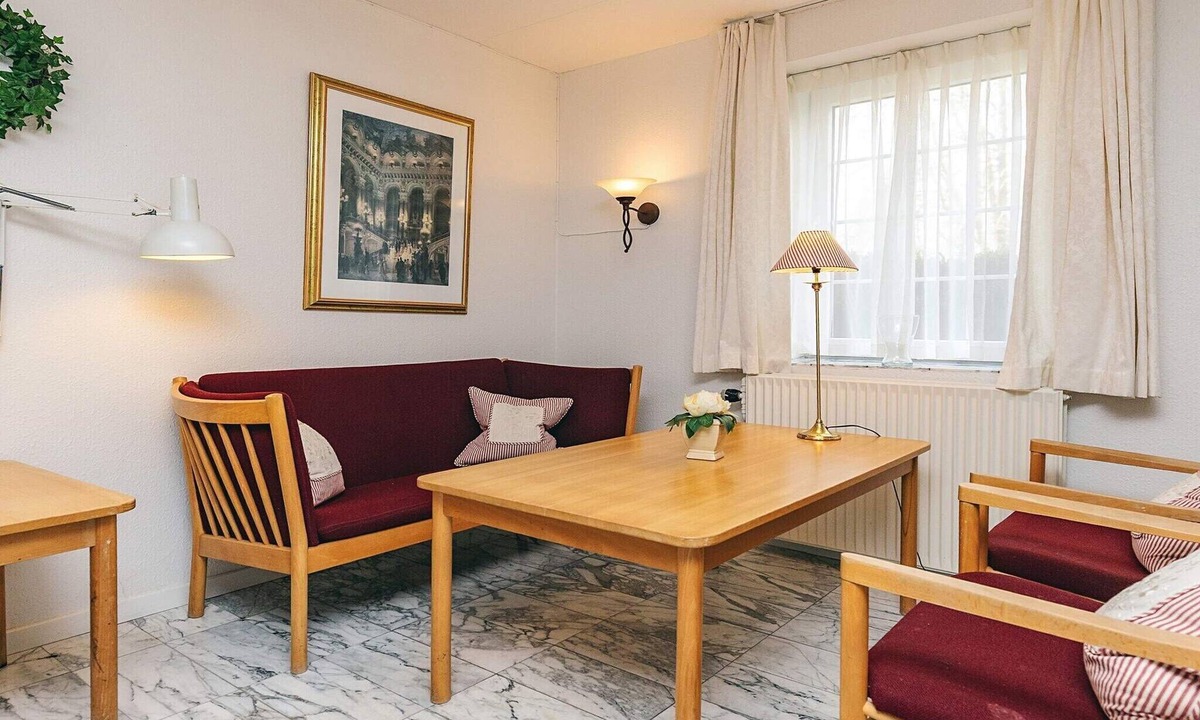Brovst House | Holiday home near Kokkedal Castle
