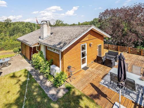 Aabenraa House | Holiday Home near Loddenhoj Beach