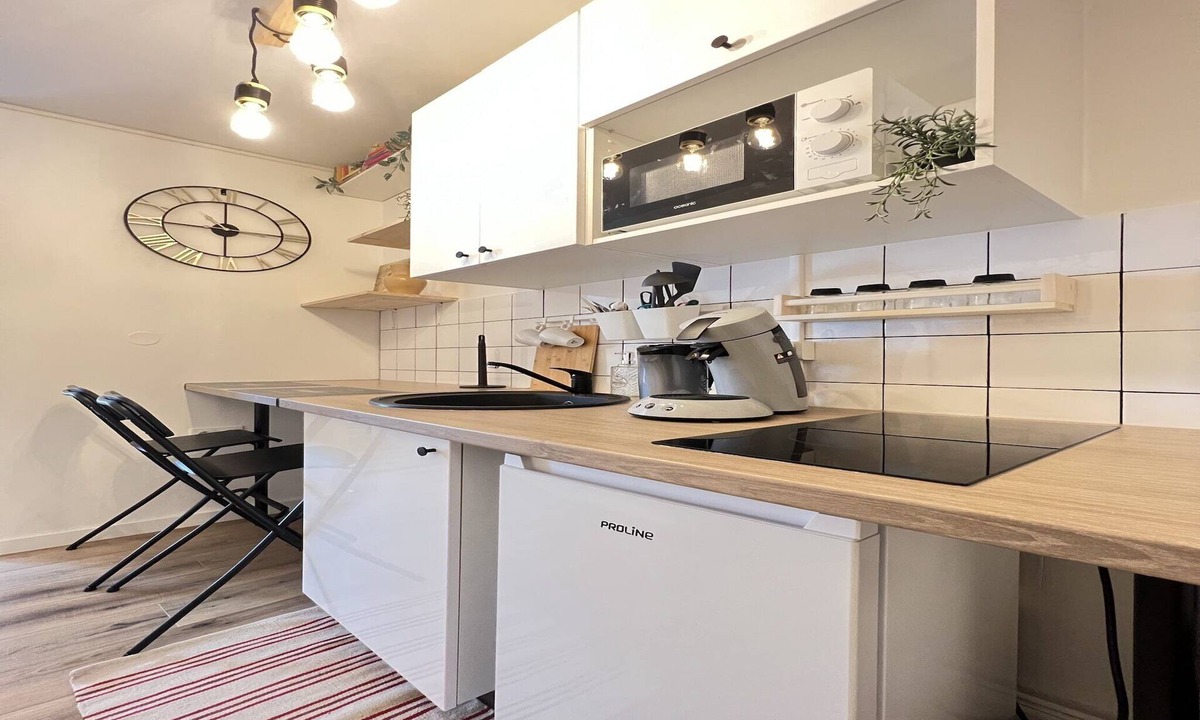 Fontaine-Bayonne-Cartoucherie House | Holiday home near near Tram in Toulouse