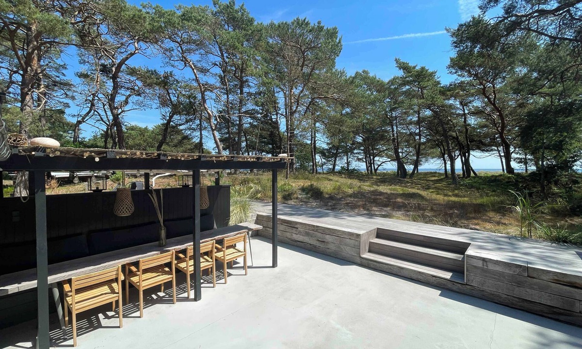 Dueodde House | Holiday home near the beach perfect for relaxing