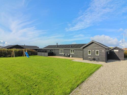 Lokken House | Holiday Home Nehat - 300m from the sea by Interhome