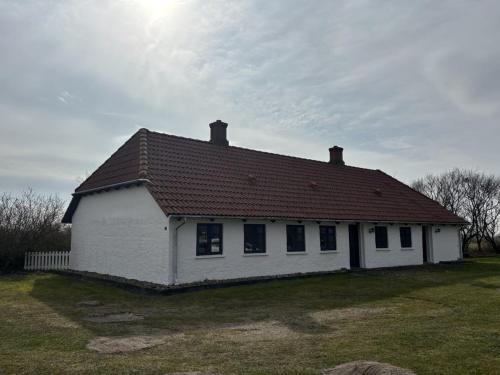 Skaerbaek House | Holiday Home Nette - 15km from the sea by Interhome