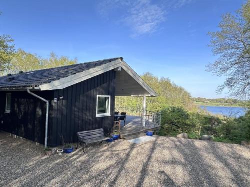 Ronbjerg House | Holiday Home Nico - 70m to the fjord by Interhome