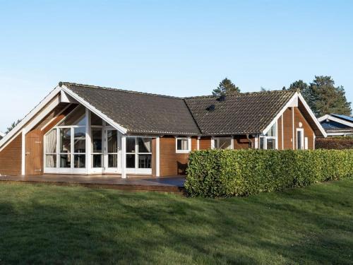 Bog By House | Holiday Home Nicolaus - 1-3km from the sea by Interhome