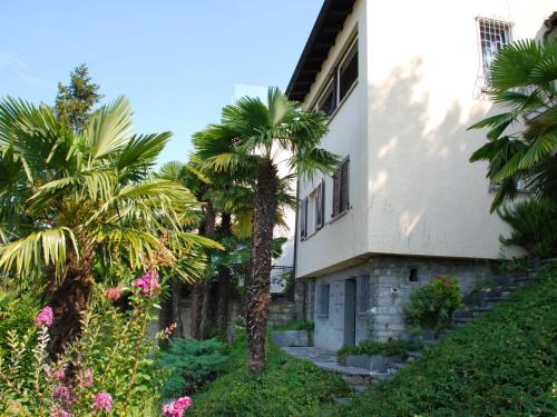 Aldesago House | Holiday Home Nido di Rondine-2 by Interhome