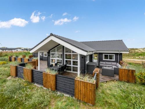 Bjerregaard House | Holiday Home Niesina - from the sea by Interhome