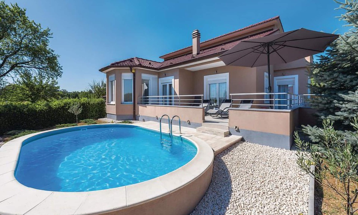Drnis House | Holiday Home Niko - Adriatic Luxury Villas