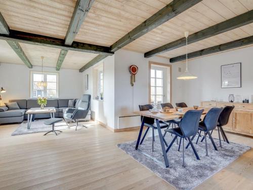 Hojer House | Holiday Home Nita - 24km from the sea by Interhome