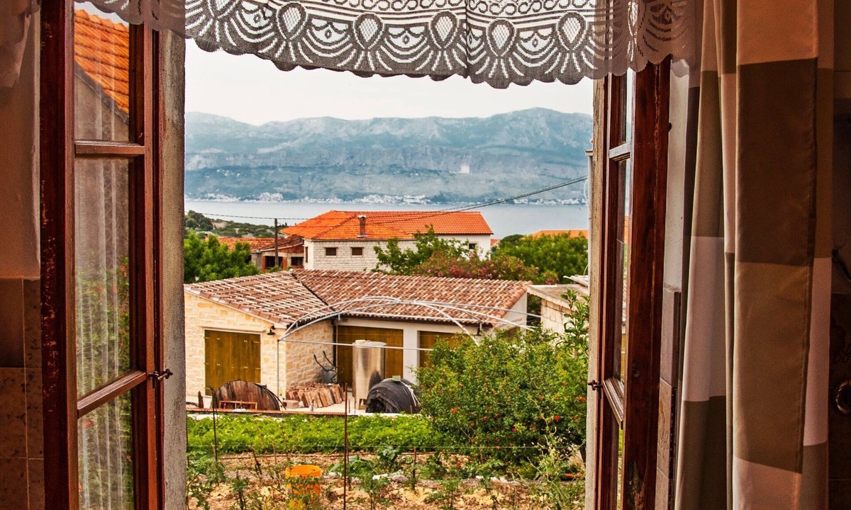 Skrip Boat Rental | Holiday Home Noa - Holiday home with Garden Terrace (ST)