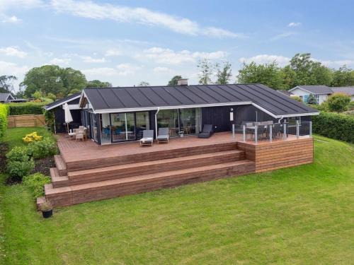 Juelsminde House | Holiday Home Nora - 100m from the sea by Interhome