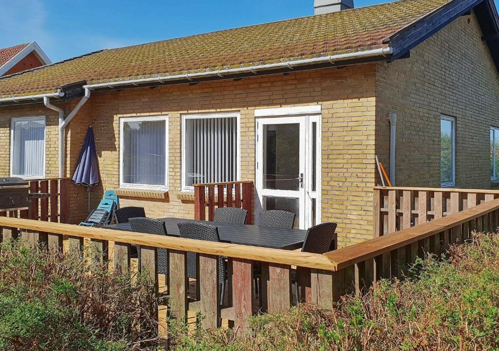 Nordborg House | Holiday home Nordborg VIII