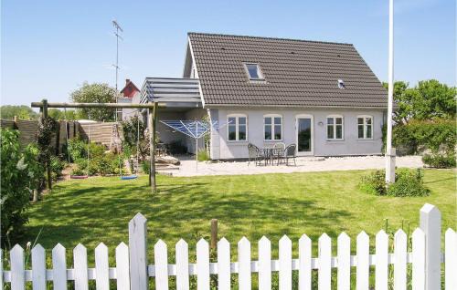 Sydals House | Holiday Home Nr Landevej Sydals Xi