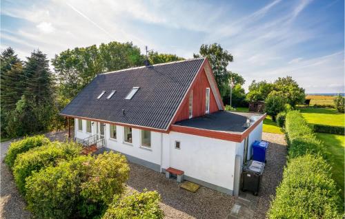 Sydals House | Holiday Home Nr Landevej Sydals X
