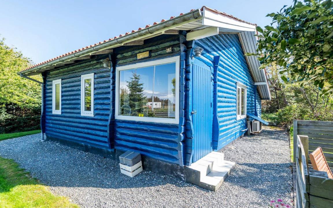 Nymindegab House | Holiday home Nymindegab