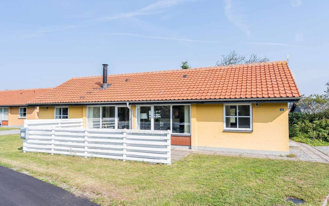 Nymindegab House | Holiday home Nymindegab