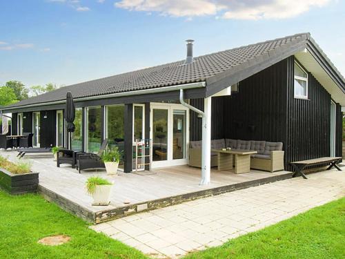 Nykobing Sjaelland House | Holiday home Nykøbing Sj XL