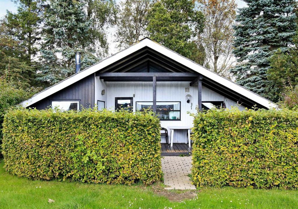 Nysted House | Holiday home Nysted V