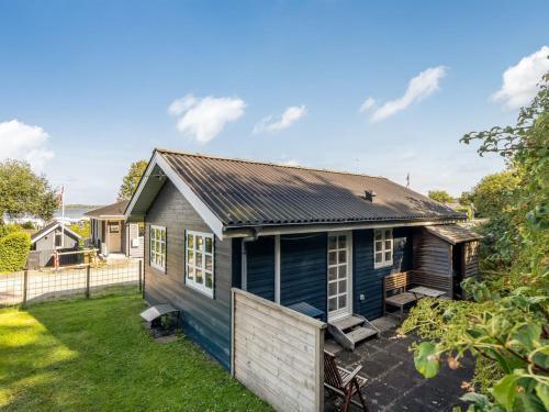 Mariager House | Holiday Home Odlef - 110m to the fjord by Interhome