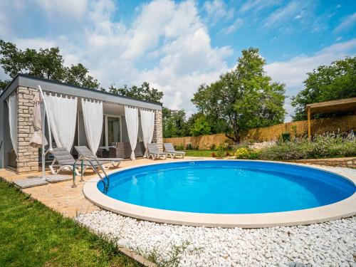 Radini House | Holiday Home Ofelia by Interhome