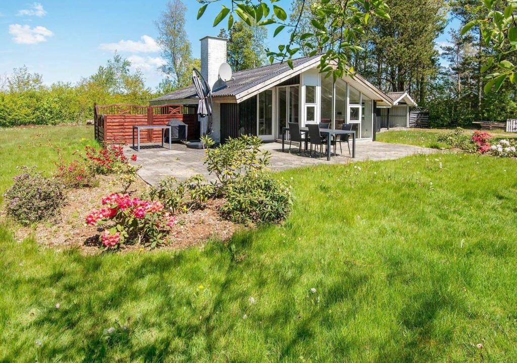 Jegum House | Holiday home Oksbøl XXXIV