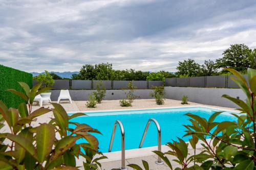 Poljica House | Holiday home Olive Hill