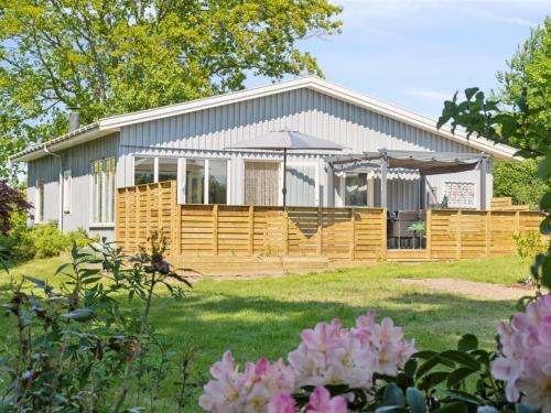 Holbaek House | Holiday Home Ømund - 600m to the fjord by Interhome