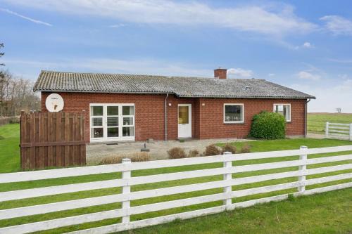 Østerskov Villa | Holiday Home On Large Grounds With Beautiful View