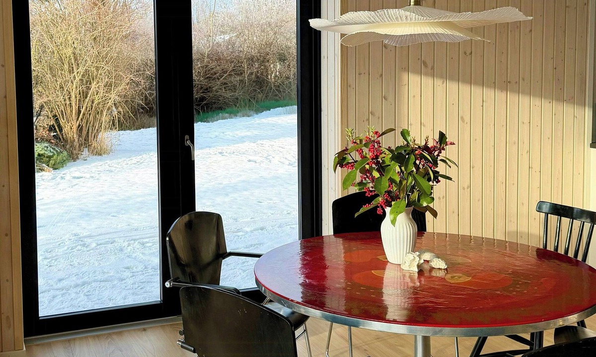 Vejby House | Holiday home on nature plot near Vejby Strand